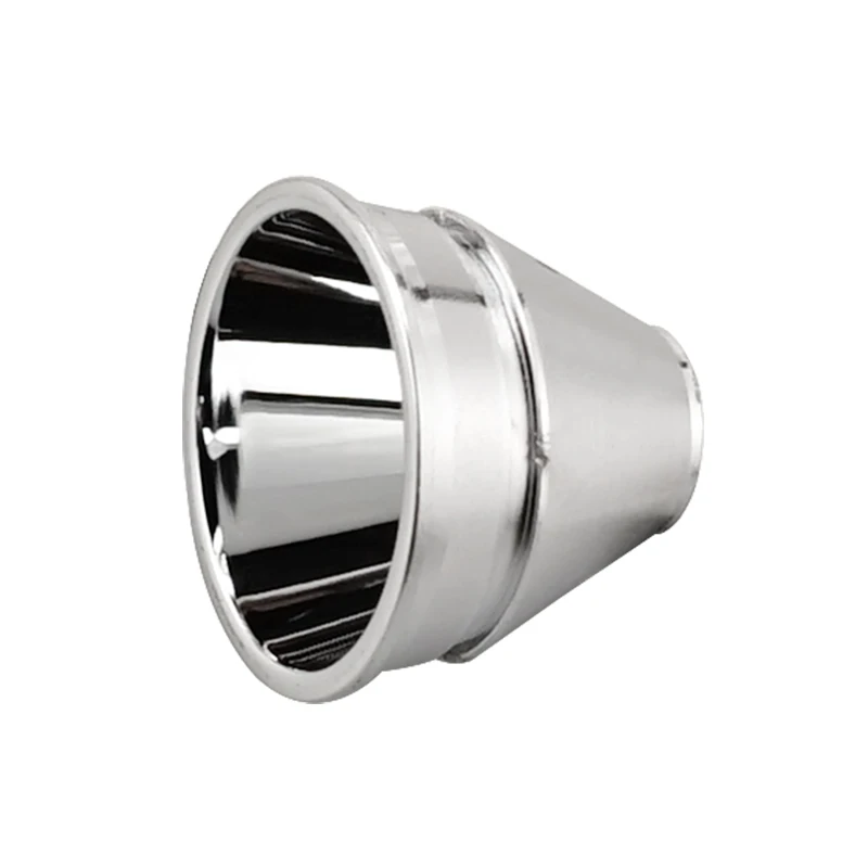 Riflettore in Alluminio Liscio per DX30LC2/R 20.8X16