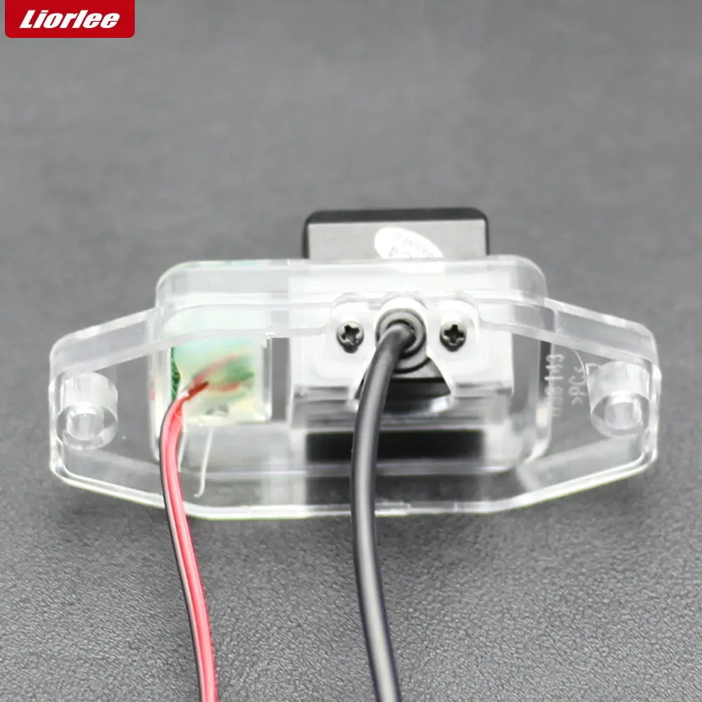 

For Toyota FJ Cruiser 2007-2011 SONY HD Chip CCD CAM Car Rear View Parking Back Camera 170 Angle 1080p Fisheye Lenses