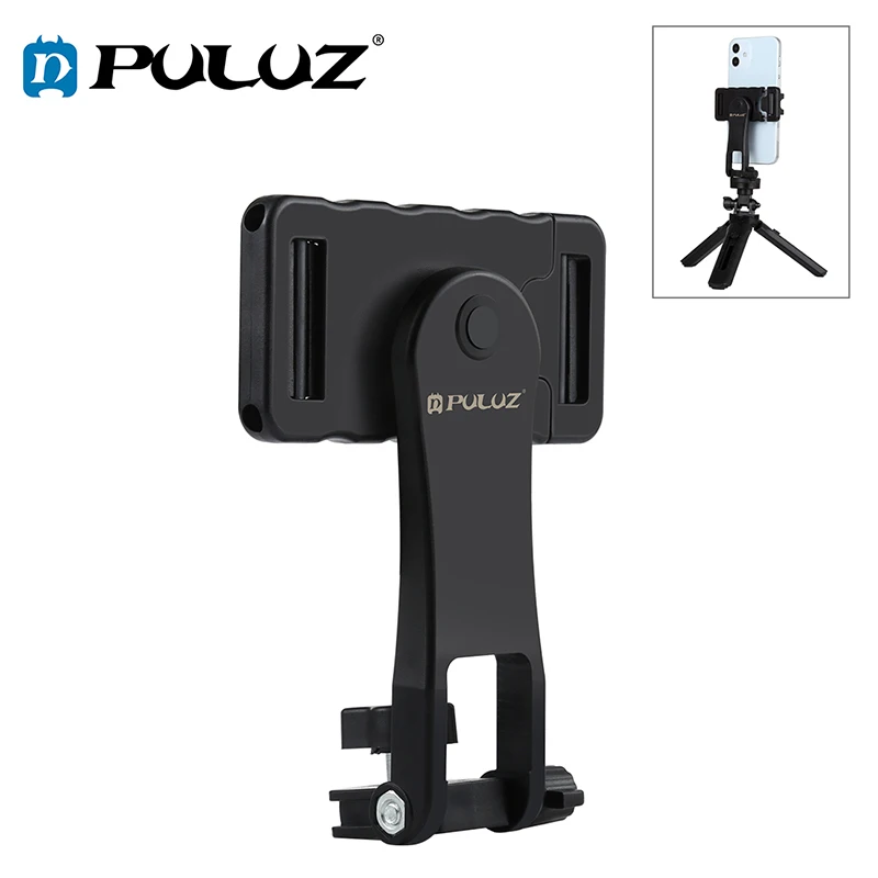 Puluz 360 Degree Ro…