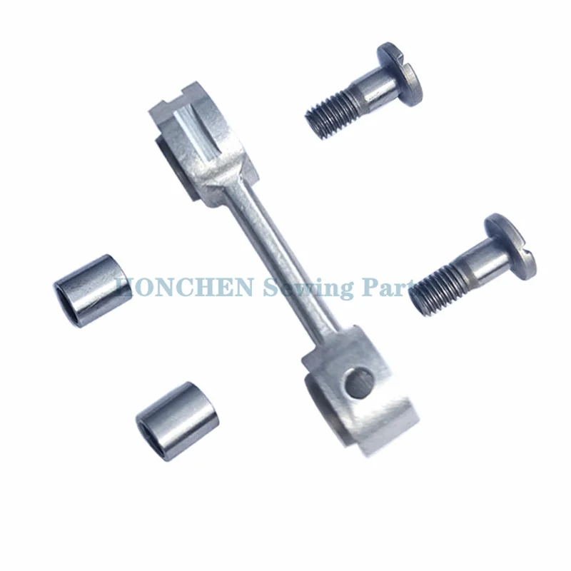 Sewing Machine Accessories Spreader Cam Link SA6860001 For Computer Round Head Buttonhole Machine 9820 981 980 104 3200