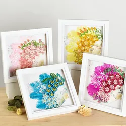 Paper Art Feather Fan Handmade Quilling Paper Material Package Paper Strips Tools Kit DIY Set Home Party Office Decor