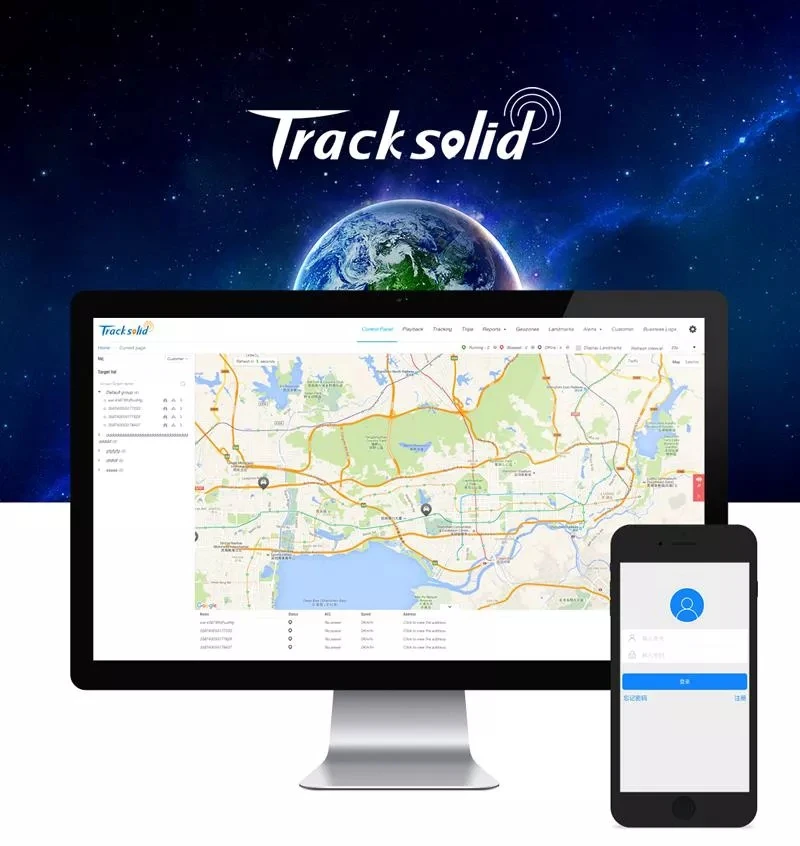 TracksolidPRO TEN YEARS – Warum dieses Produkt die perfekte Wahl für langfristige Zahlungsplanung ist