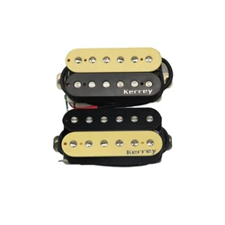 Kerrey Alnico V Humbucker Guitar Pickups SSH / Set - Pickups