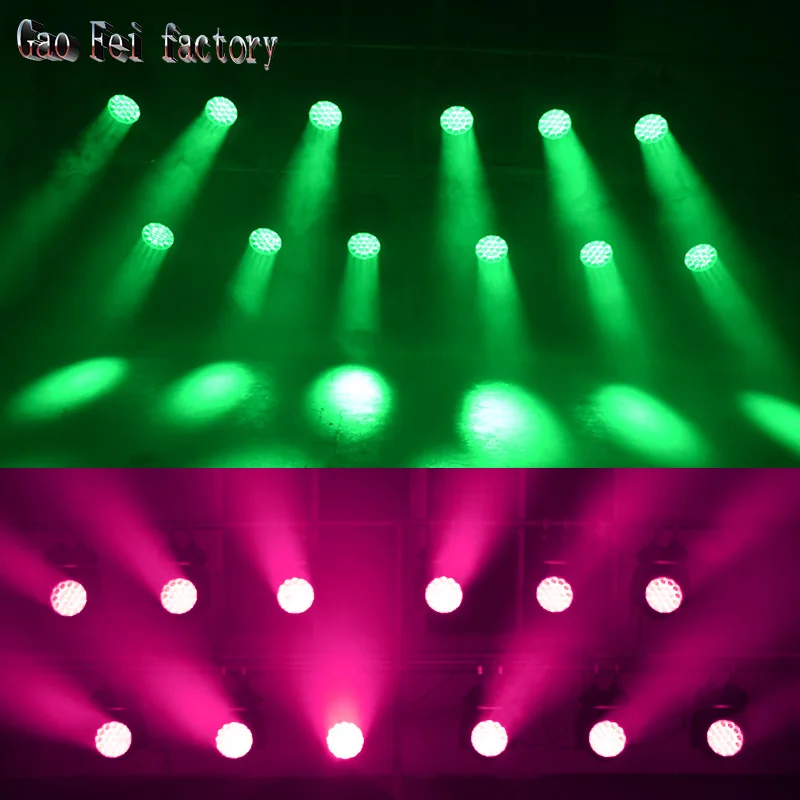 Imagem -06 - Disponibilidade das Cases de Vôo em com 19x15w Rgbw Led Zoom Lyre Wash Moving Head dj Lights