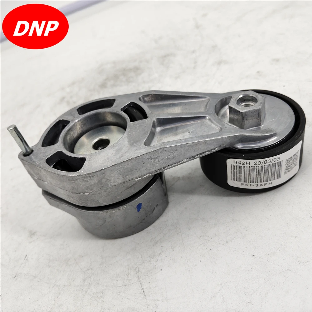 

DNP натяжитель ремня в сборе подходит для BMW 316i 114i 11287603347 / 534051610 / 57611 71175 / GA35090 / VKM38354