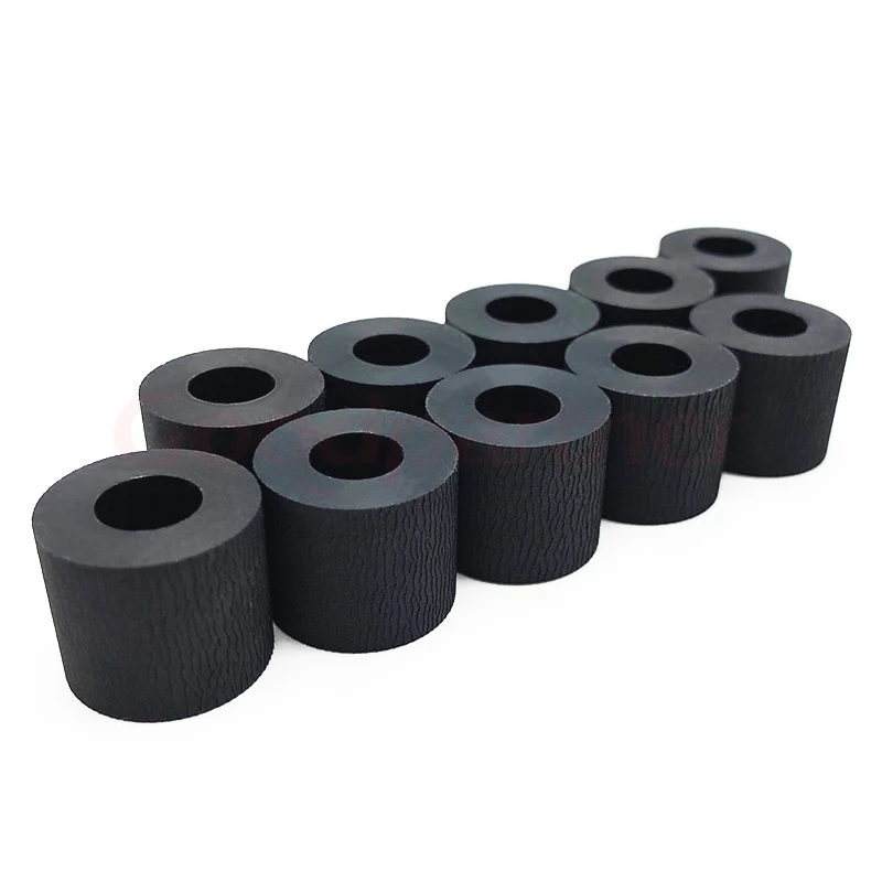 50X Feed Roller Tire for Xerox WorkCentre 7655 7665 7675 7755 7765 5330 7425 7428 7435 7530 7545 7556 5335 7525 7535 7775 5325