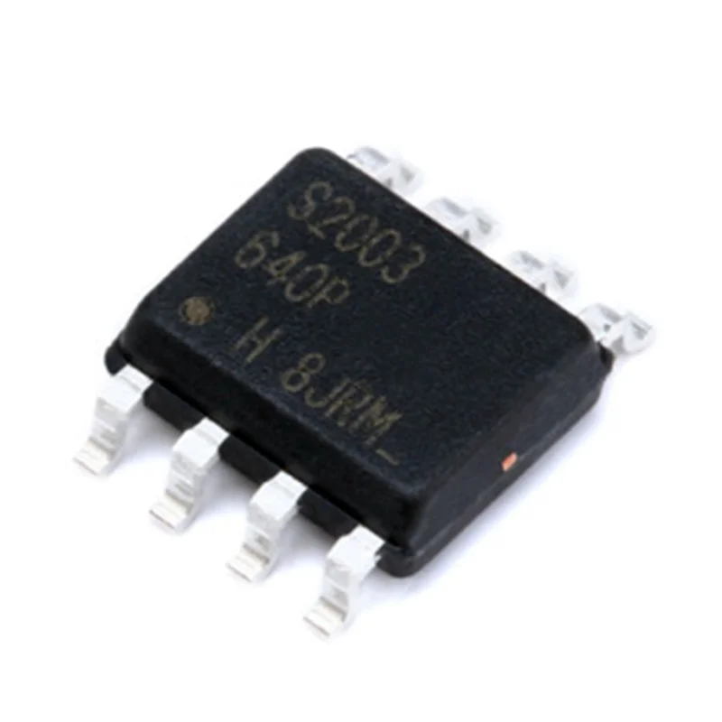 10ชิ้น/ล็อต IRS2003S IRS2003 S2003 SOP-8