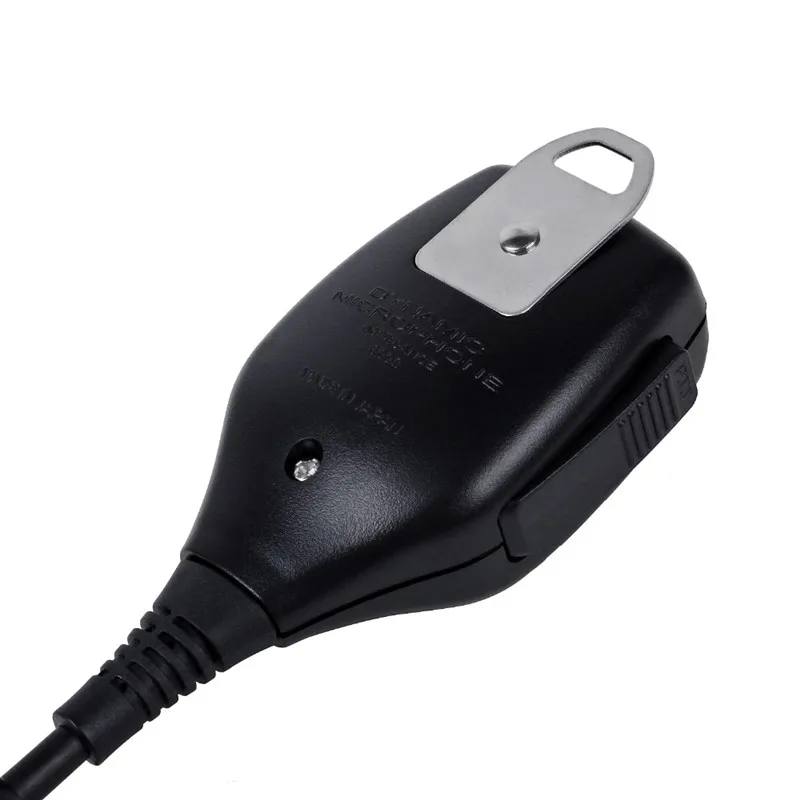MC-43S 8 PIN Dynamic Hand Fist Mic For Kenwood TS-480HX TM-241 TS-990S TS-2000X