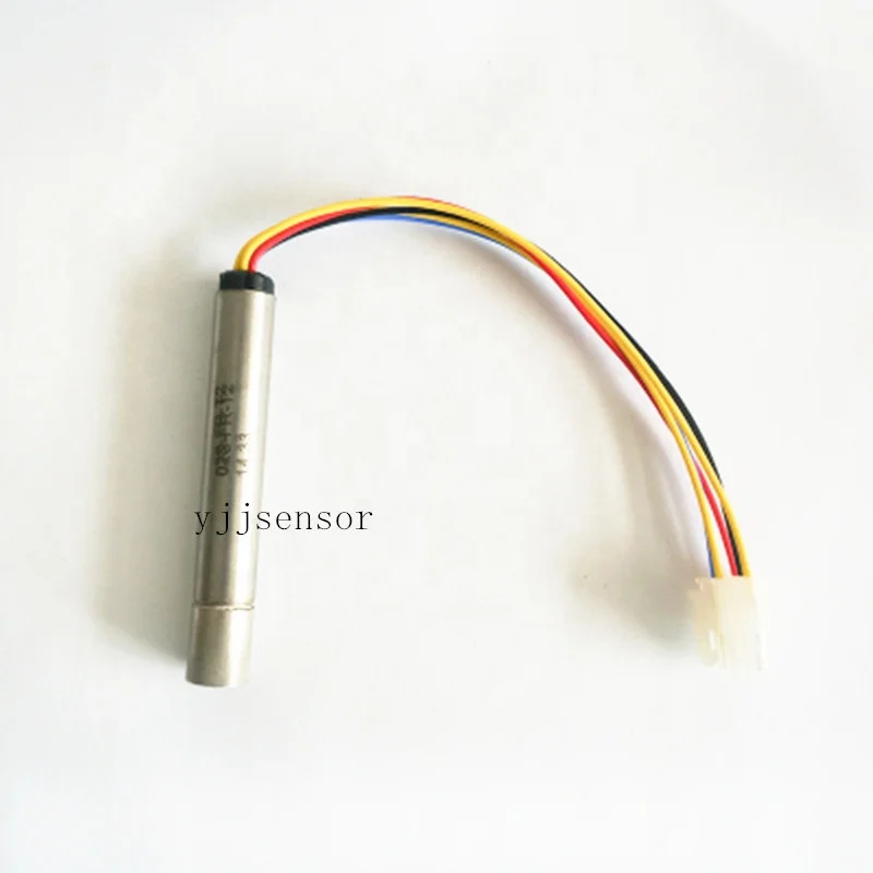 

New O2S-FR-T4 Zirconia Oxygen Gas Sensor Electronic Sensor For Temperature