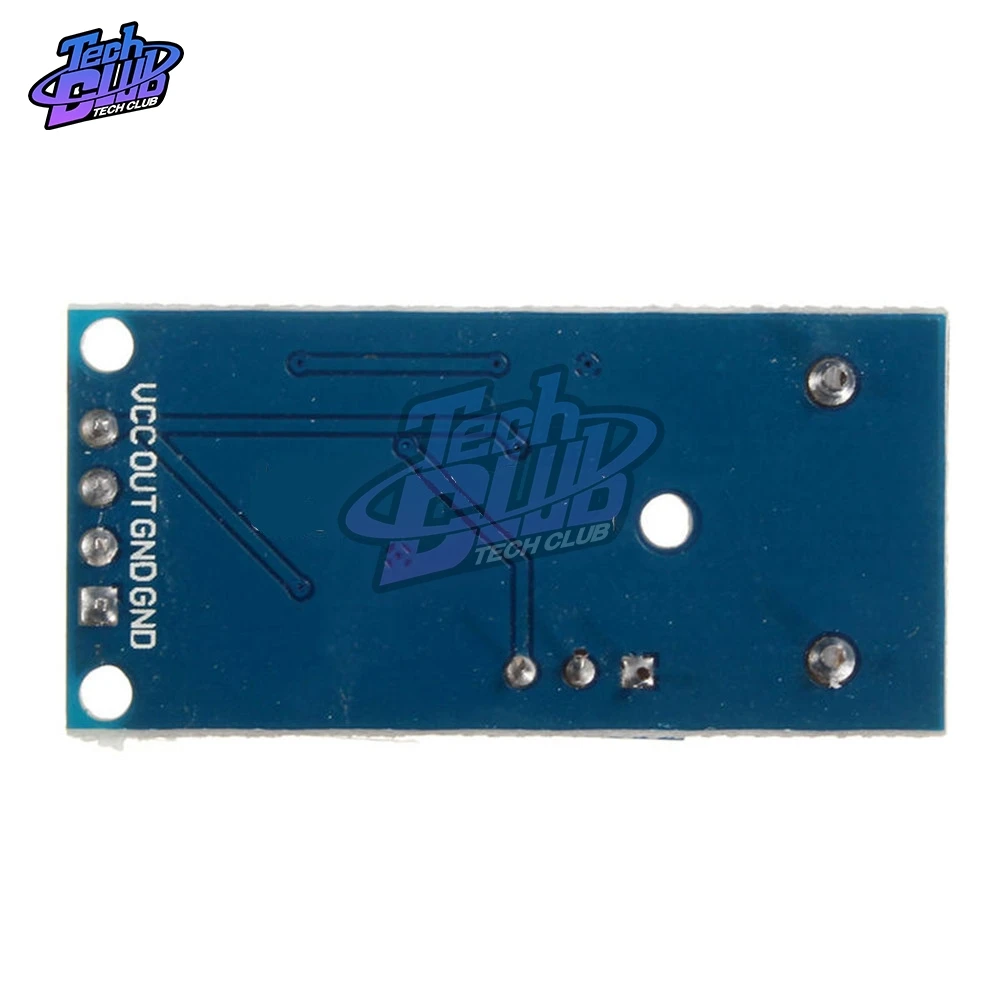 5A Range Single Phase AC Active Output Onboard Precision Micro Current Transformer Module Current Sensor For Arduino