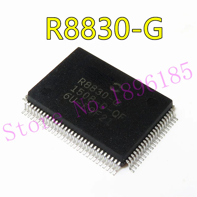 New arrival R8830-G R8830 Original 16-BIT RISC MICROCONTROLLER