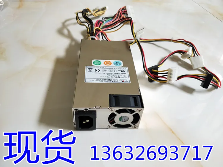 Original snail star rated 300W new super small 1U power supply p1s5300v server industrial medical p1s-5300v