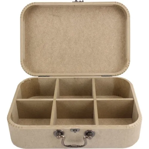 

Okutan Hobby Compartment Middle-Size Box 29 cm