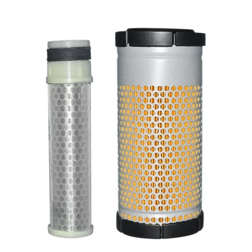 Filtro de aire AF26250 T0270-16321 A8807 RS4803 para Kubota RTV1140, TC020-16320, KX71-3, KX91-3, U35, KX91-3S, U35S, KX91-3S2