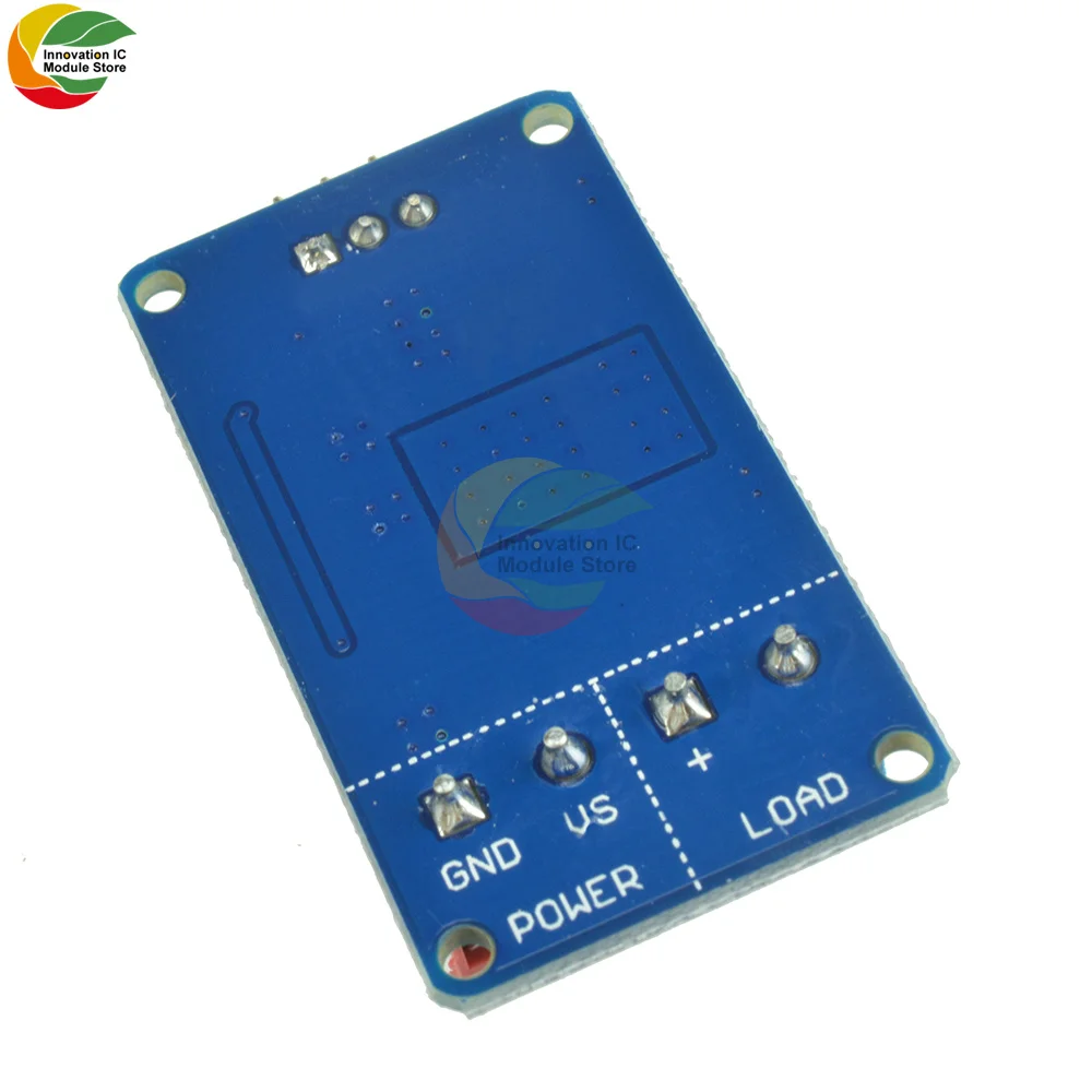 High Current MOSFET Switch Module Is Suitable for Arduino DC Fan Motor LED Light Bar Drive Mosfet Drive MOSFET Switch Module