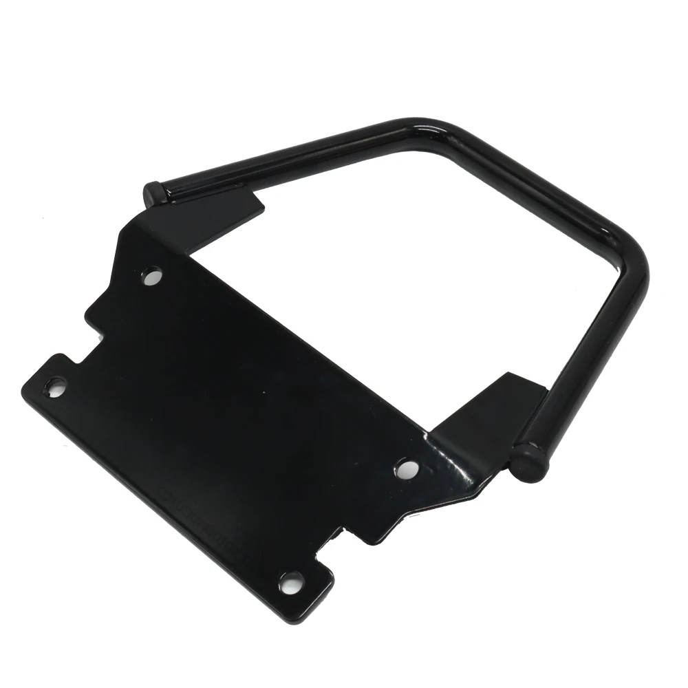 Motorcycle Accessories Metal Navigation Bracket Plate Phone Stand Holder GPS Holder For BMW F850GS F850 GS