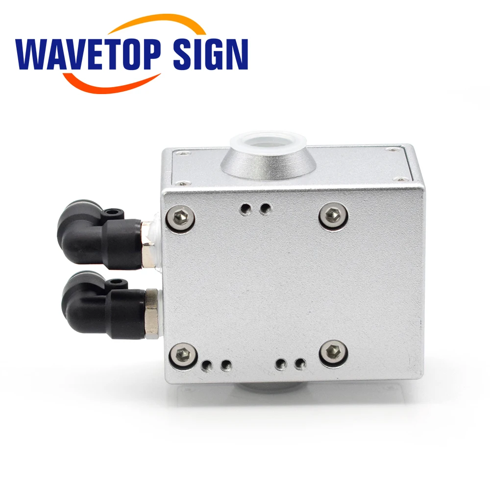 Wavetopsign Yag Q-Switch QSGSU-5 50W 75W 3-5Mm 1064nm Voor Yag Laser-markering Machine Q Schakelaar