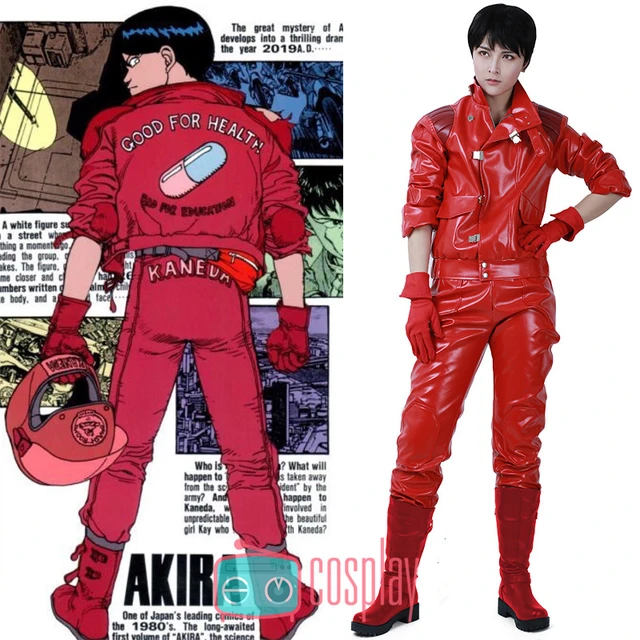 Shotaro kaneda jacket clearance