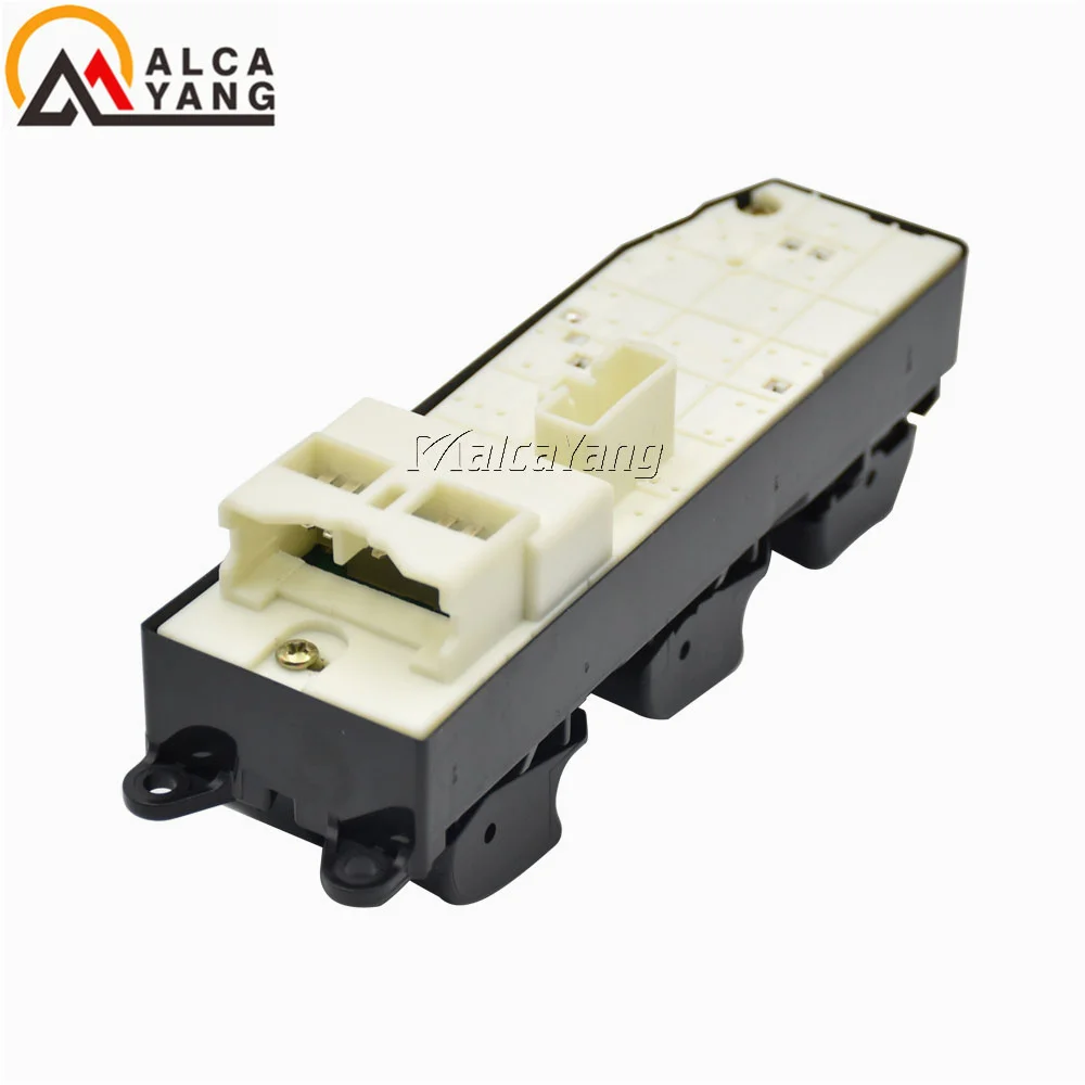 84820-12340 8482012340 Power Window Lifter Switch For Toyota Land Cruiser 1998-2005