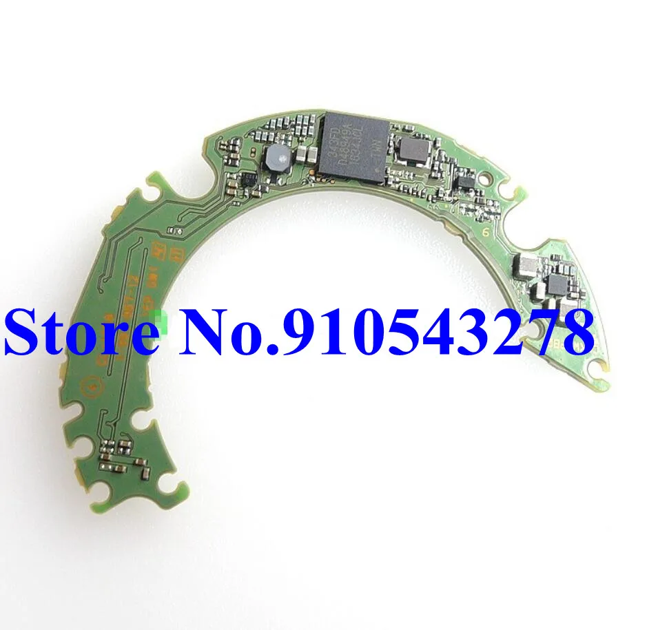 New main circuit board motherboard PCB repair Parts For sony FE 24-105mm f/4 G OSS (SEL24105G) lens