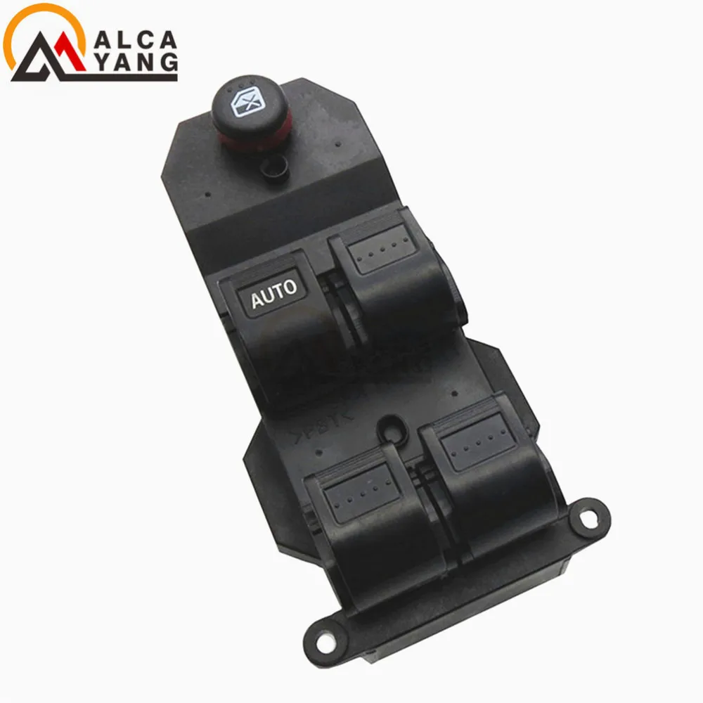 35760-S9A-G042A 35760-S9A-G042 35760S9AG042A Power Window Regulator Master Switch For Honda CRV CR-V 2002-2006 Civic 2001-2005