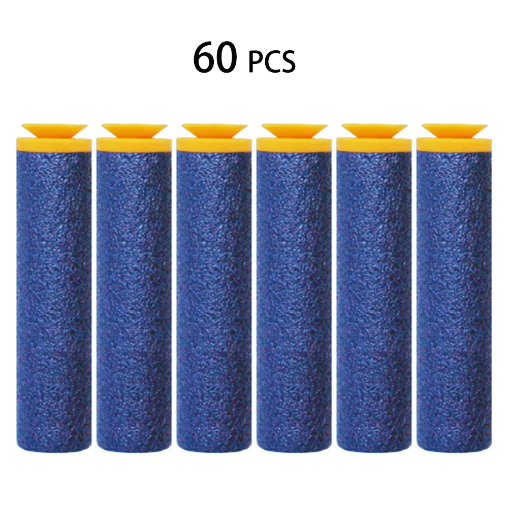 9.5cm Foam Darts Compatible for Nerf for Mega Series Dart Refill Pack for Kids gifts image 3