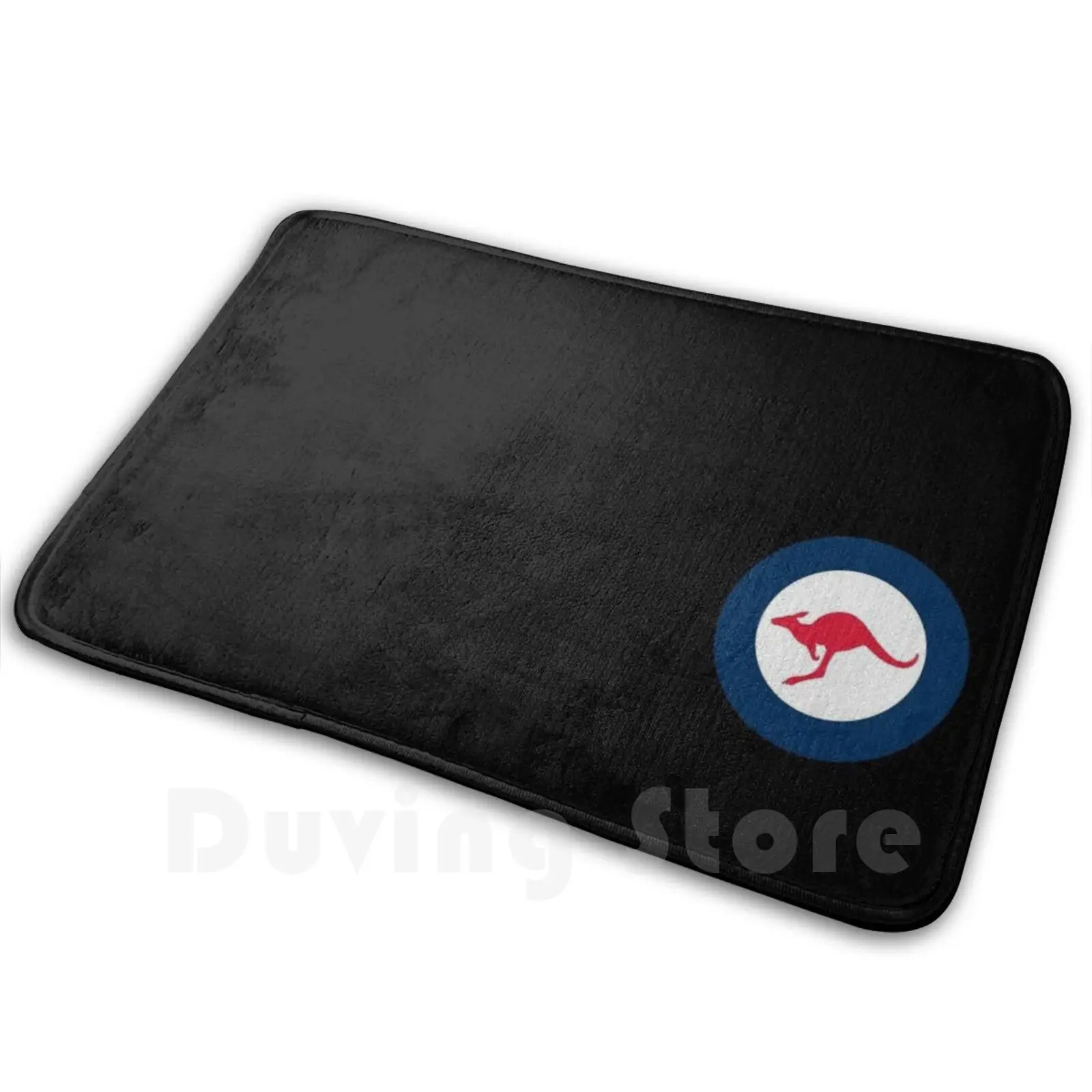 Raaf Royal Australia Air Force Rondel Carpet Mat Rug Cushion Enigmaticone Raaf Australia Aus Air Force Rondel Australian