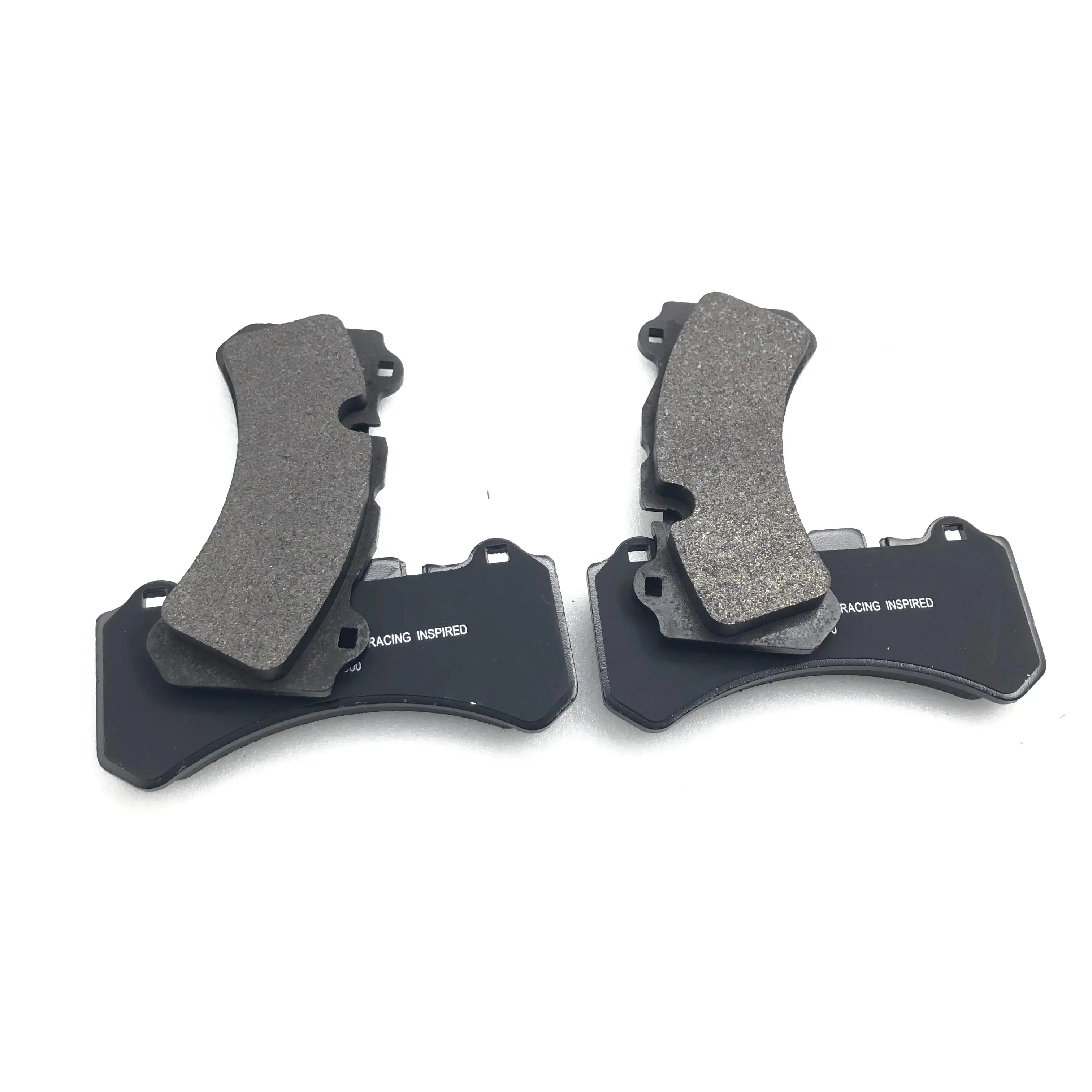 anti - noisy ceramic brake pad for GT6 caliper and GT4 caliper