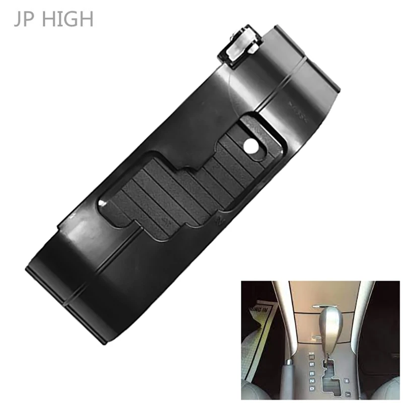

For Hyundai Sonata YF I45 Indicator Assy Shift Lever Automatic Gear Position Dust Cover Shift Lever Boot 467503S100