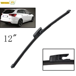 Misima Windshield Windscreen Wiper Blade For Kia Ceed Pro Ceed Ceed SW MK2 JD Rear Window 2012 2013 2014 2015 2016 2017 2018