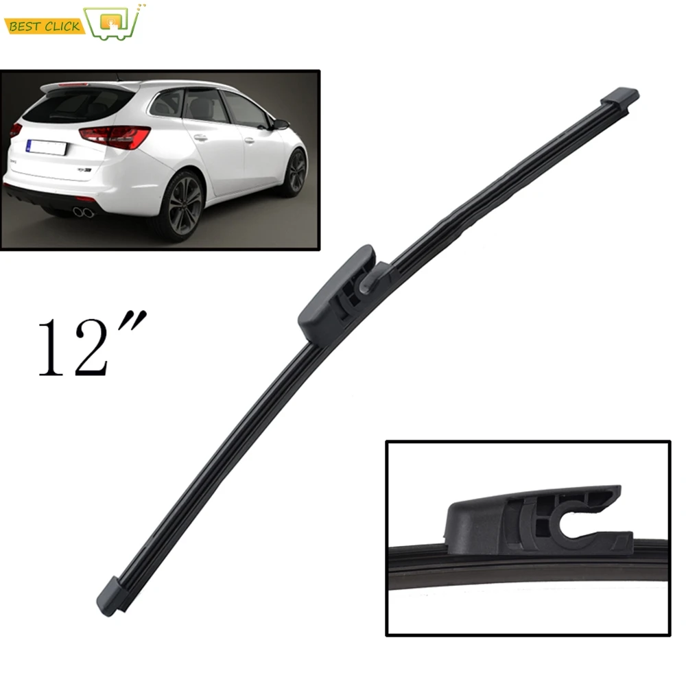 Kia Ceed Scheibenwischernull
