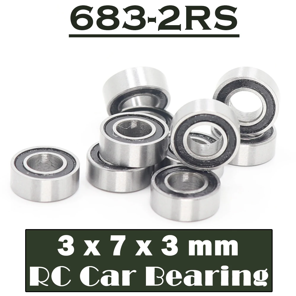 683RS Bearing ( 10 …