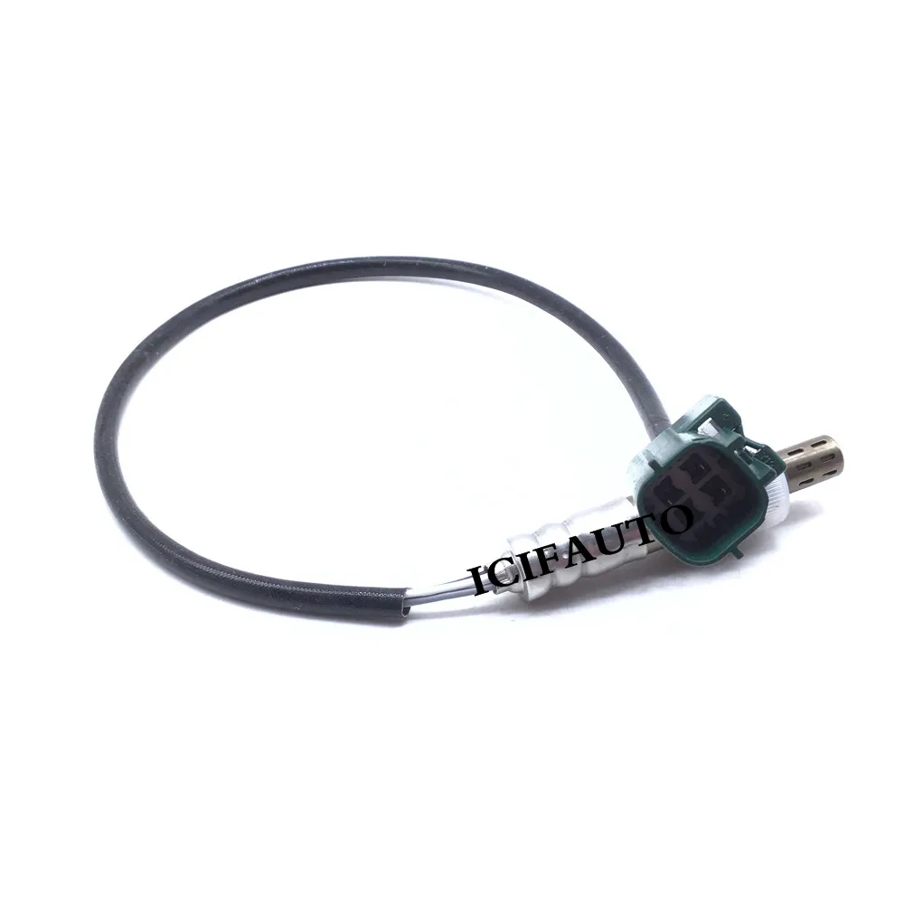 Oxygen Sensor O2 Lambda Sensor 0258006462 For Nissan Almera Micra Pathfinder Primera 22690-AU000 22690-AX000