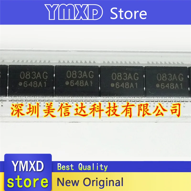 

10pcs/lot New Original Genuine 083AG TD62083AFNG sssop18 Привод IC In Stock