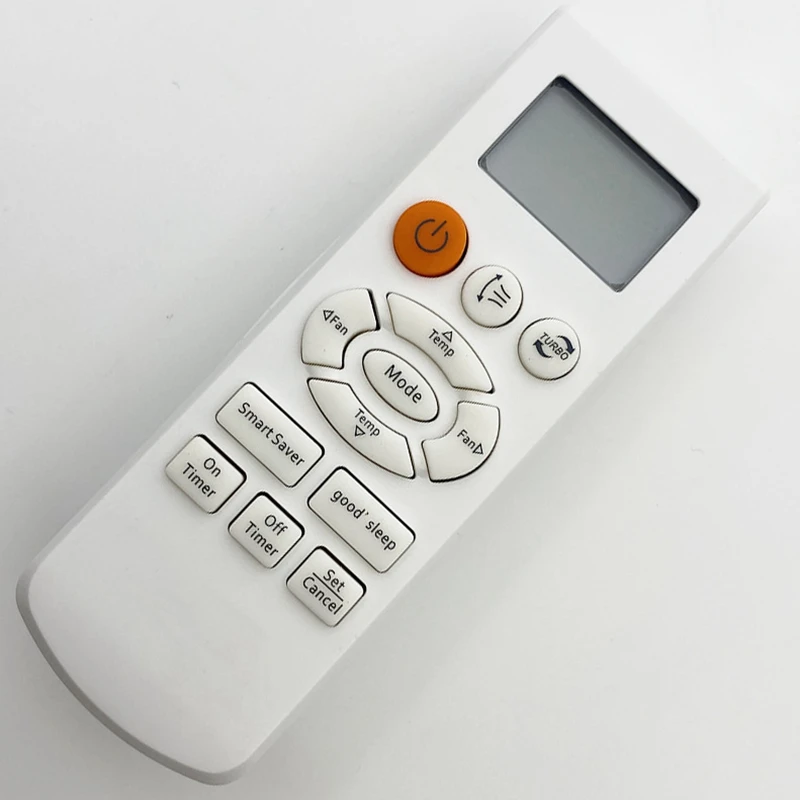 As melhores ofertas para samsung ar condicionado controle remoto para DB93-08808B DB93-08808A aq07clnser