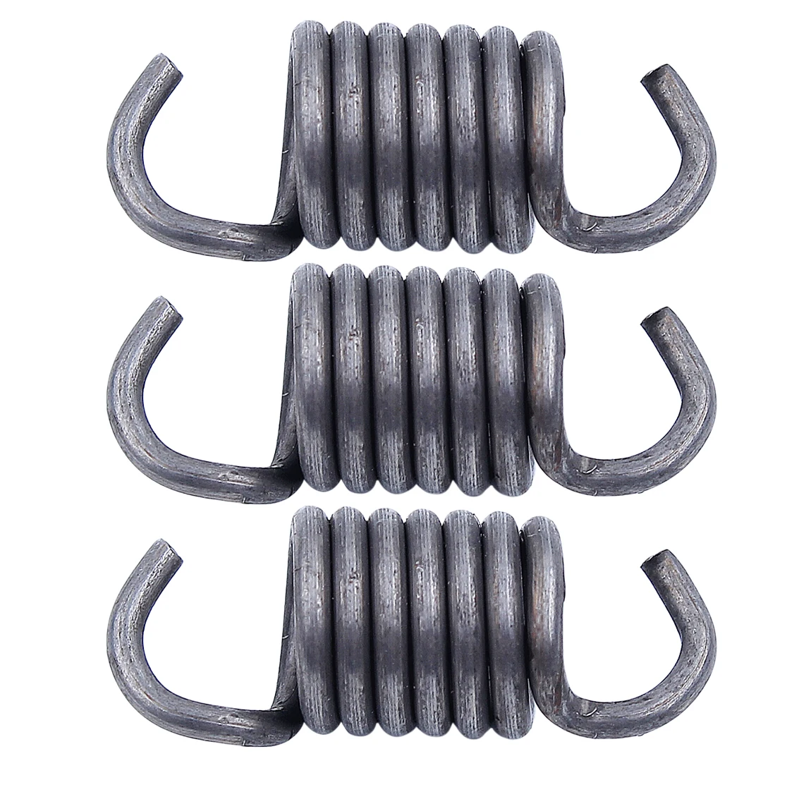 3pcs/lot Clutch Spring For STIHL MS170 MS171 MS180 MS181 MS190 MS200 MS210 MS230 MS250 017 018 019 020 021 023 025 Chainsaw Part