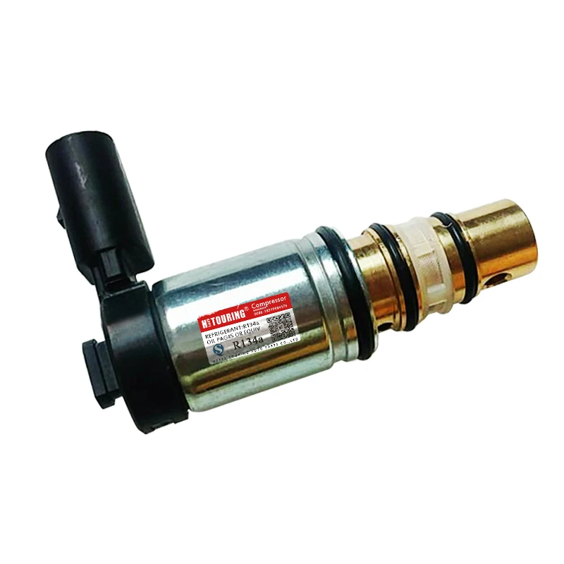 PXE16 PXE14 Auto  AC A/cconditioning Compressor Control Valve for volkswagen jet ta Passat CC Beetle Tiguan AUDI A3