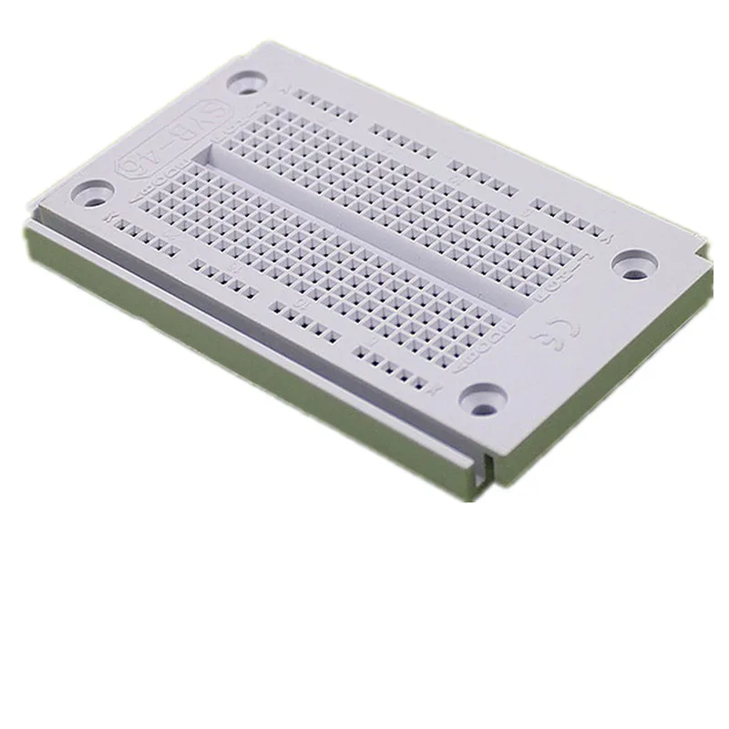 1 Buah Syb-46 Papan Uji Papan Roti 90*52*8.5Mm