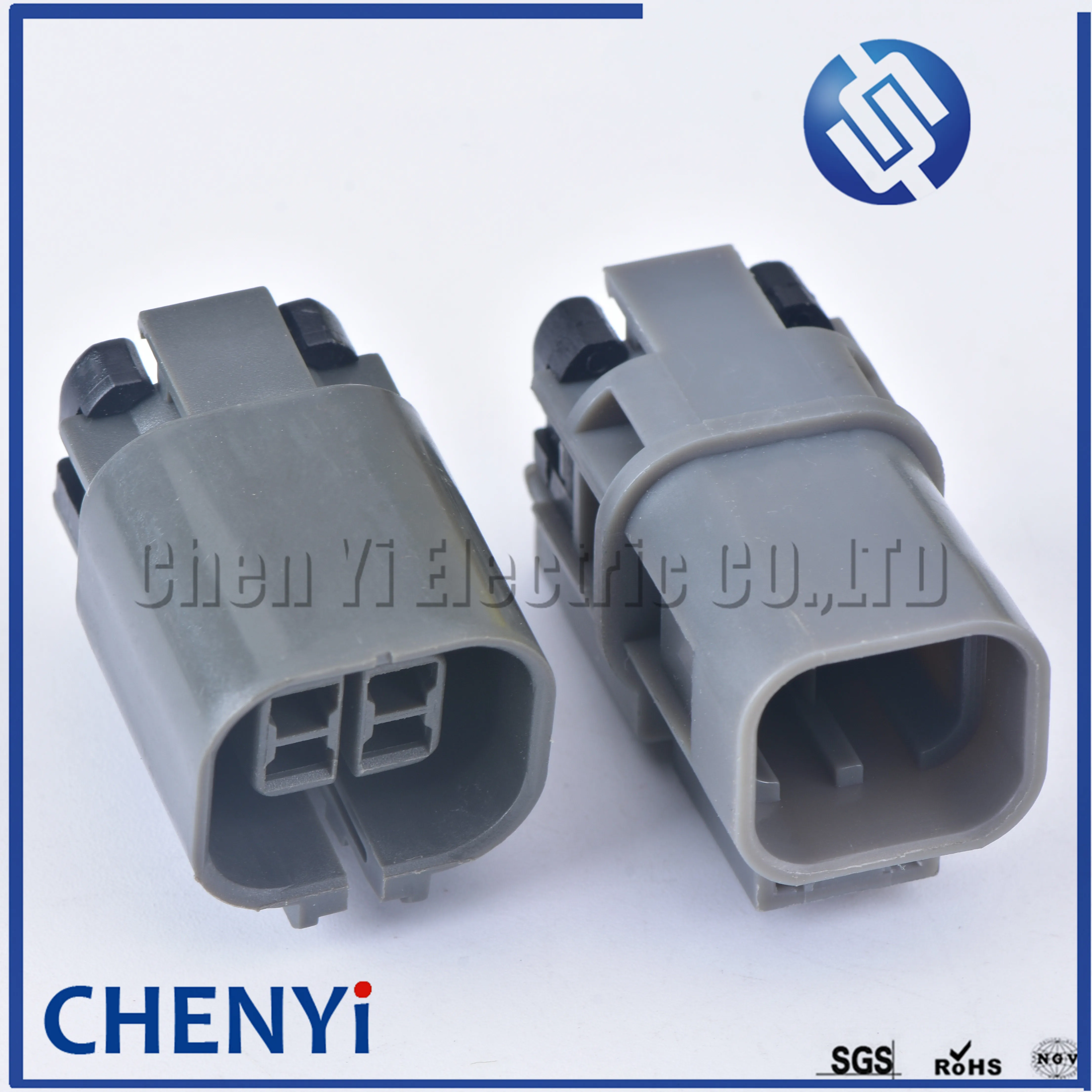 4 Pin 7223-1844-40 7122-1844-40 Waterproof Connector Female or Male Car Electrical Plug Cable Socket For S13 SR20DET IAC FICD