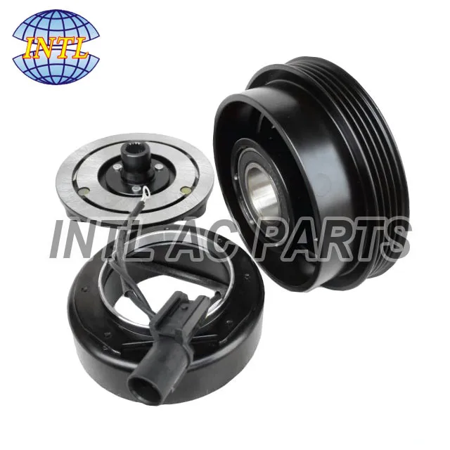 

97701-25100 97701-2D700 97701-2F110 97701-2F100 97701-2E000 DOOWON 10PA15C сцепление компрессора переменного тока для KIA SPECTRA HYUNDAI TUCSON