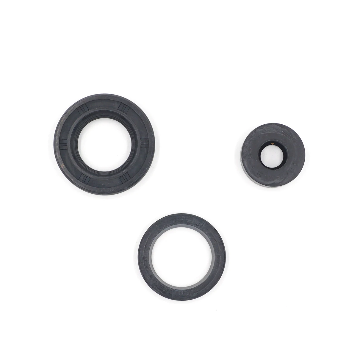 Power Steering Pump Oil Seal Repair Kit OEM KOS-82801 / 93510082 For OPEL Leganza Prince Nubira Steering Machine Maintenance Kit