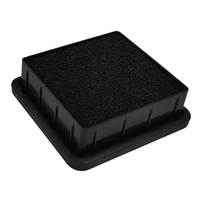 Filtre de rechange pour LEXY JIMMY, B301, B301W, v1.Pro, MR100, accessoires pour l'élimination des acariens, pièces de rechange