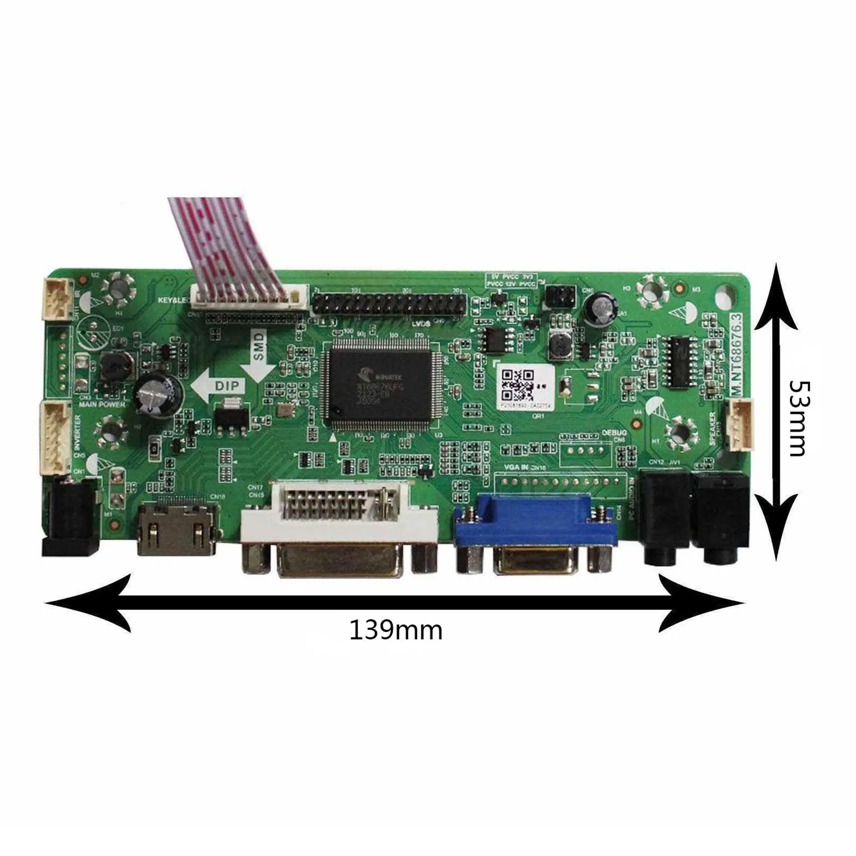 وhdmi VGA vi لـ 23 بوصة ، وdx ، ومن من من من من نوع HDMI ، ومن من من من من نوع HDMI وvga وvi لـ 23 بوصة ، وhdx