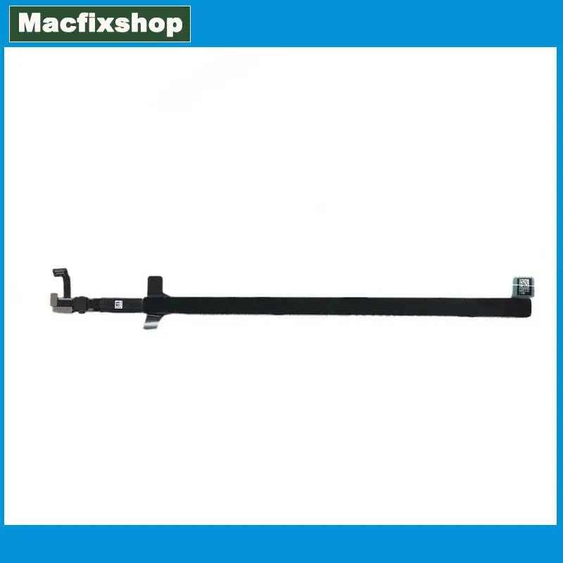 Imagem -02 - Original Novo A2338 Barra de Toque 2023 Ano para Macbook Pro Retina 13 A2338 Touchbar com Substituição do Cabo