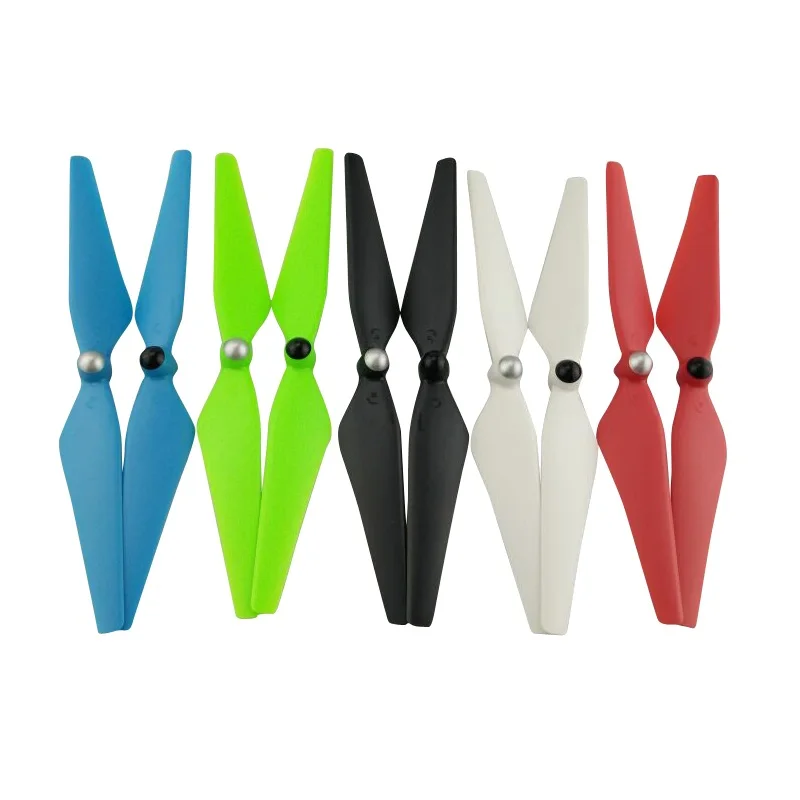 Accesorios de Hélice para Dron de control remoto DJI Phantom 3, cuchillas de repuesto para CX-20 CX20 / XIRO Xplorer, 4 unids/set/juego