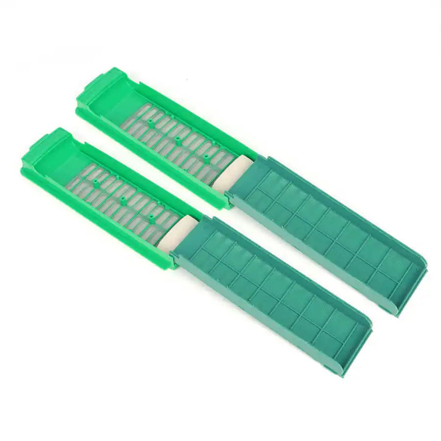 2Pcs Washing Machine Lint Filter Bag Filter Box Replacement Fit for  Washing Machine Household Laundry Accessories