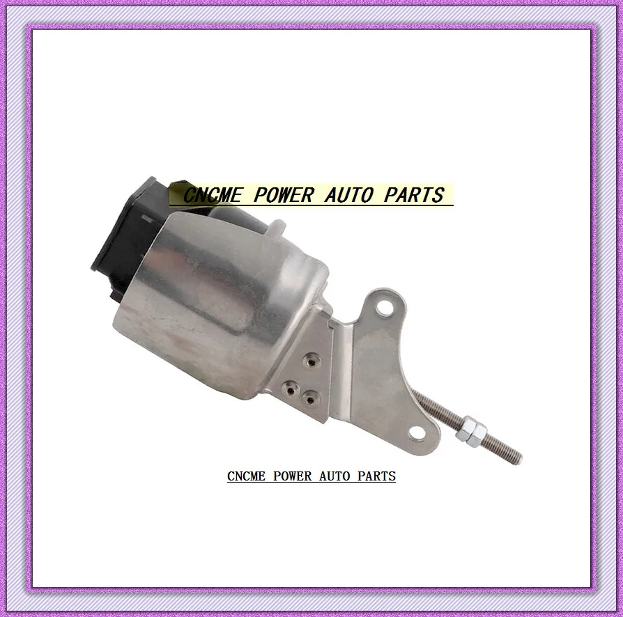 TURBO Wastegate Actuator 5439-988-0024 5439-988-0026 5439-970-0024 5439-970-0026 038253019SX 038253019SV Beetle BEW 1.9 TDI 74kw