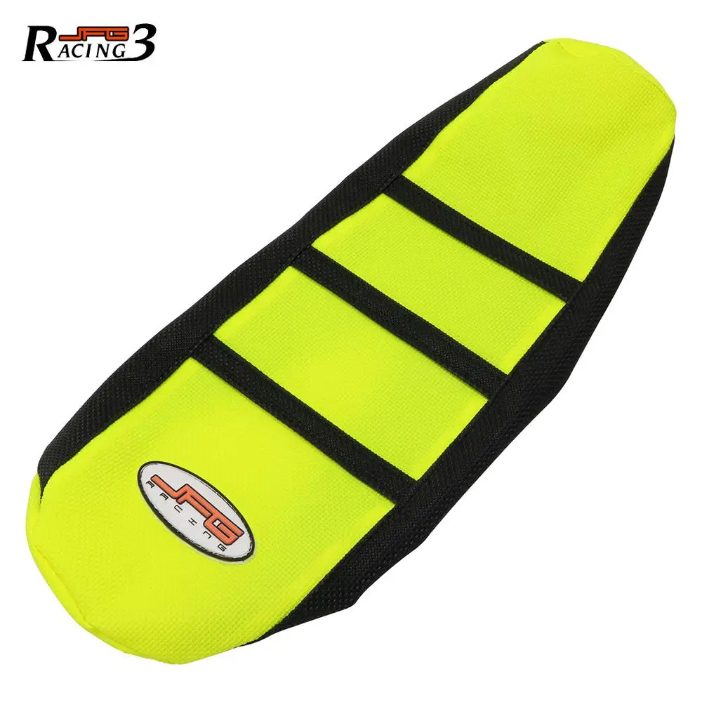 For Segway X160 X260 X 160 260 Cross-country Bike Motorcycle Rubber Soft Seat Cover Motocorss Off-Road Electric Vehicle