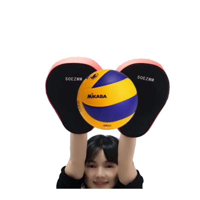 SOEZmm Blocking Glove SBLG1, Basic Version,Volleyball Block Trainer and Spike Line Trainer ,Volleyball Training AID