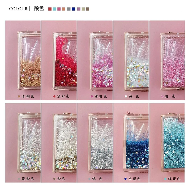 Wholesale Fashion Transparent Acrylic Clutch Box Bag Clear Purse Women Bag Evening Handbag